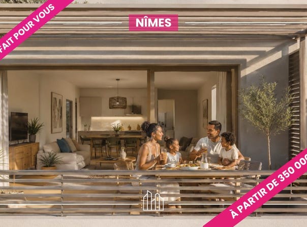 Nîmes, Occitanie 30000