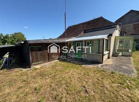 Chatillon-Sur-Indre, Centre 36700