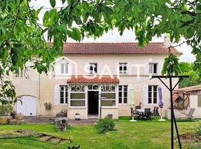 Avy, Poitou-Charentes 17800