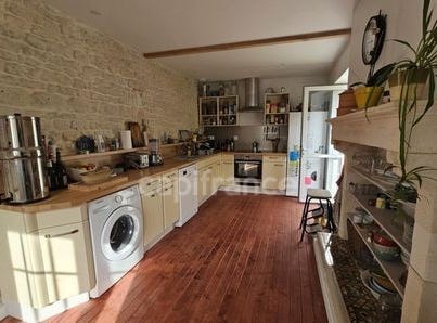 BERNAY ST MARTIN, Poitou-Charentes 17330