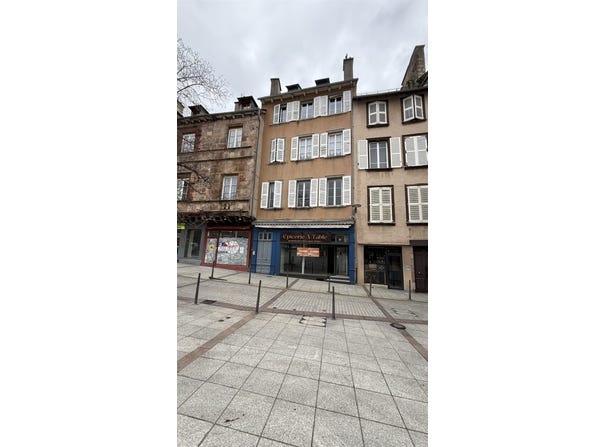 Rodez, Midi-Pyrénées 12000