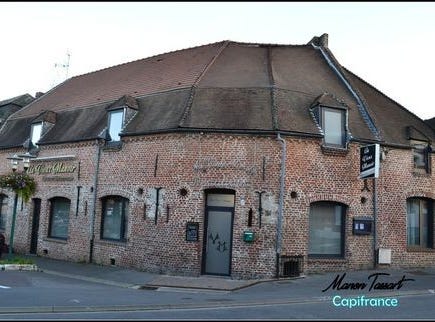 AULNOY LEZ VALENCIENNES, Nord-Pas-de-Calais 59300