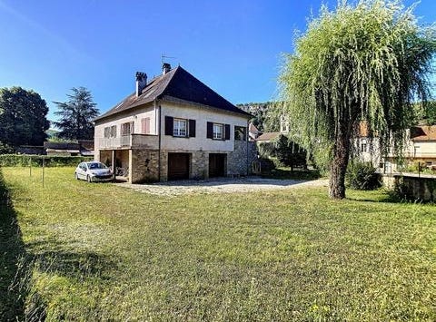 SAINT MARTIN LABOUVAL, Midi-Pyrénées 46330