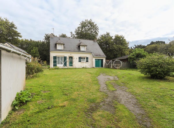 Mesquer, Pays-de-la-Loire 44420
