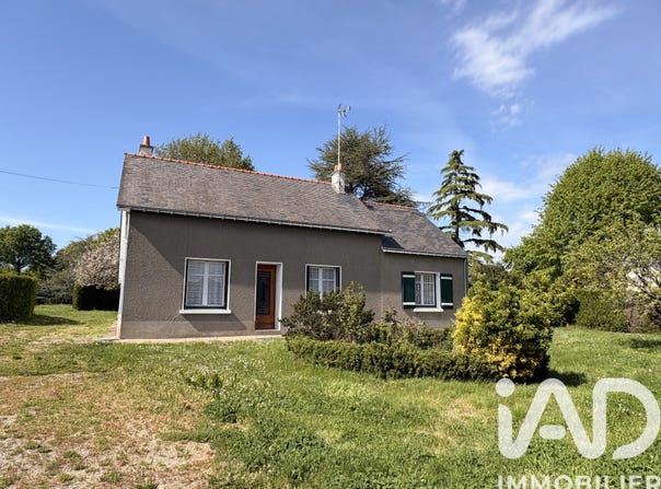 Herbignac, Pays de la Loire 44410