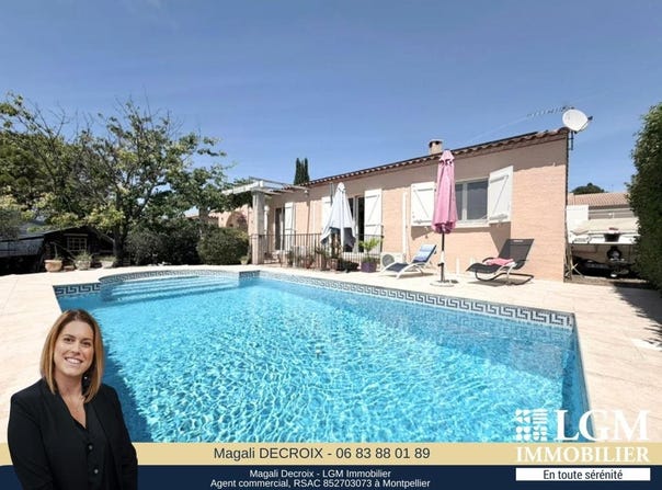 Teyran, Languedoc-Roussillon 34820