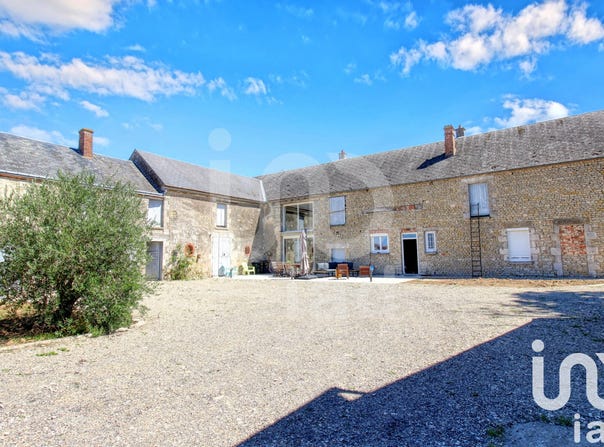 Ascoux, Centre-Val de Loire 45300