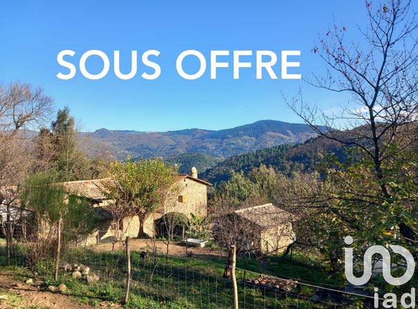 Jaujac, Auvergne-Rhône-Alpes 07380