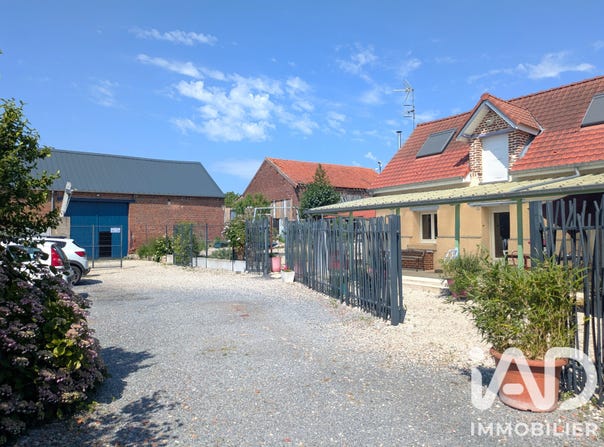 Bourlon, Hauts-de-France 62860