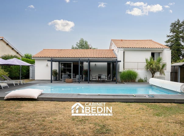 PESSAC, Nouvelle-Aquitaine 33600