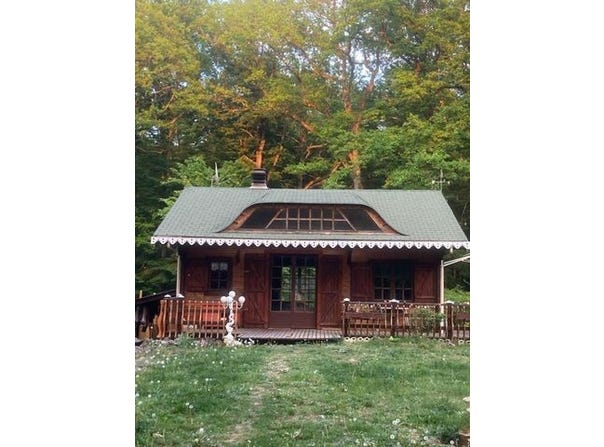 Bazoches-Sur-Le-Betz, Centre 45210