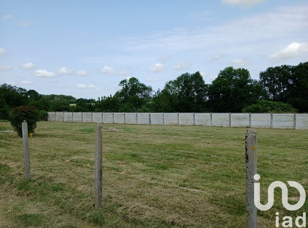 Chuisnes, Centre-Val de Loire 28190