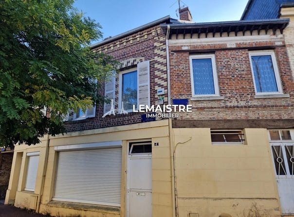 Saint-Romain-de-Colbosc, Seine-Maritime 76430