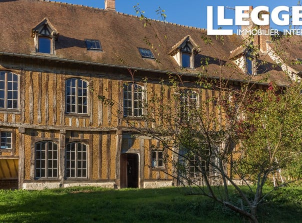 Les Andelys, Normandy 27700