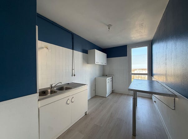 Le Havre, Normandy 76610