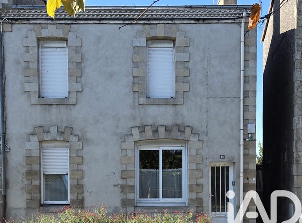 Saint-Pierre-des-Échaubrognes, Nouvelle-Aquitaine 79700
