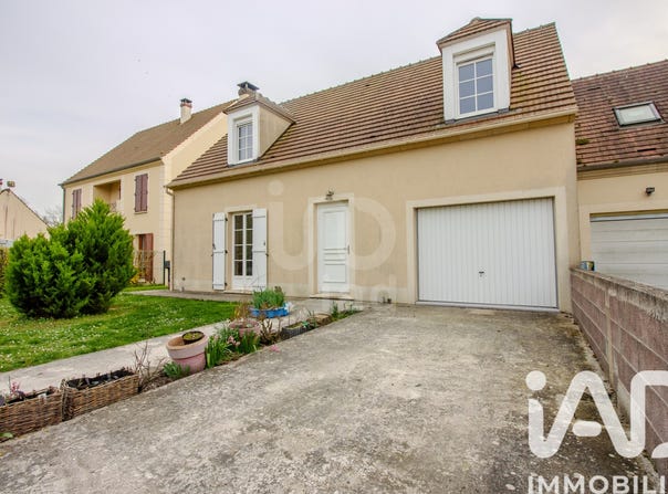 Acy-en-Multien, Hauts-de-France 60620