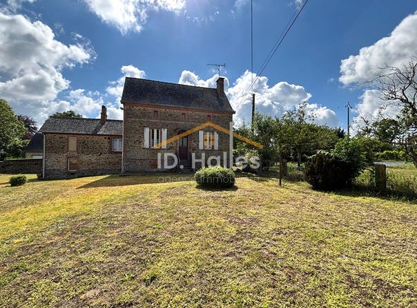 Craon, Pays-de-la-Loire 53400