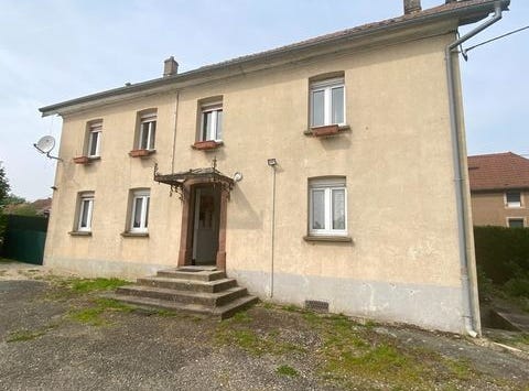 MEROUX MOVAL, Franche-Comté 90400