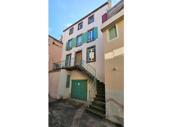 Romagnat, Auvergne-Rhône-Alpes 63540