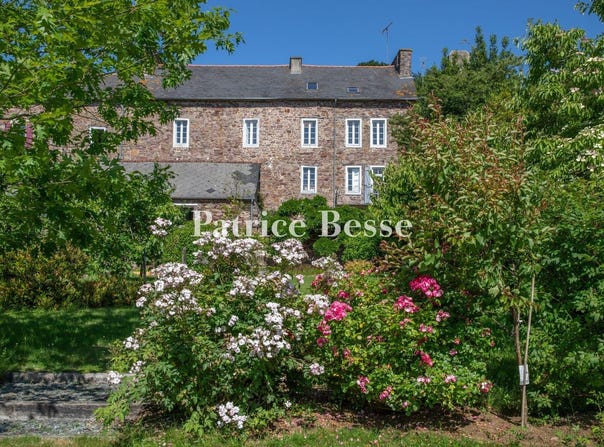 Pontrieux, Brittany 22260