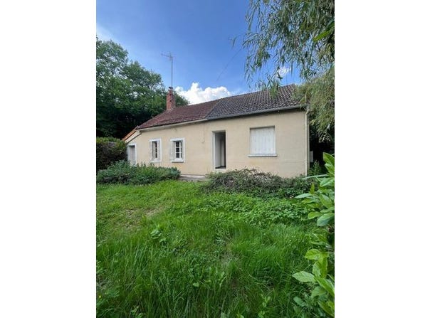Montipouret, Centre 36230