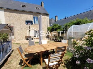 Noyen-Sur-Sarthe, Pays de la Loire 72430