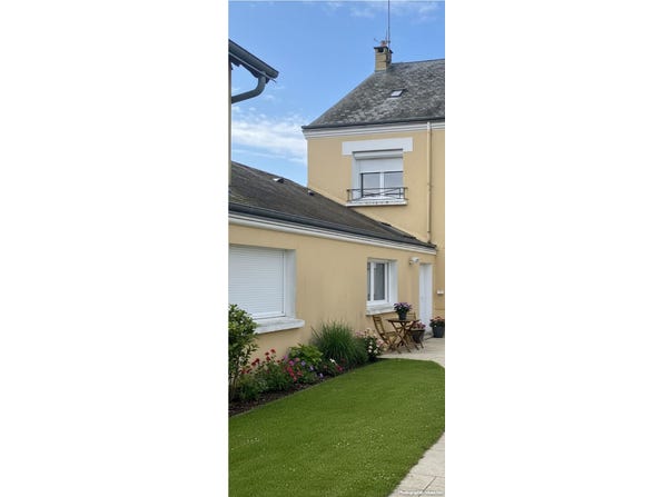 LOURY, Centre-Val de Loire 45470