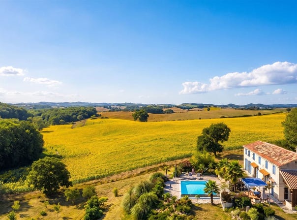 Bram, Languedoc-Roussillon 11150