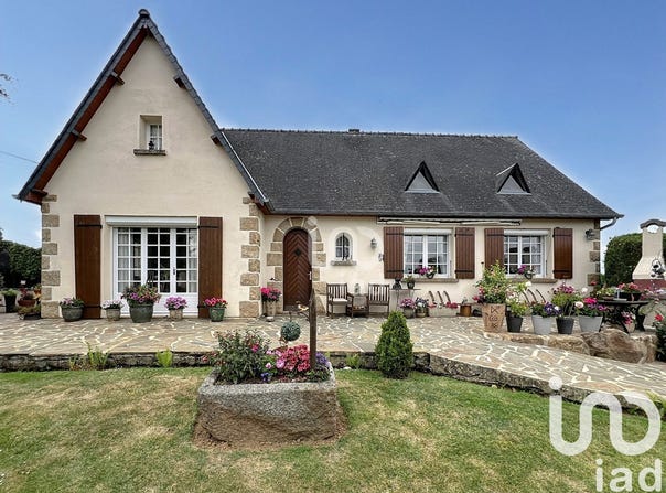Sougeal, Brittany 35610