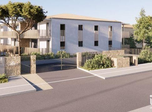 CLARENSAC, Occitanie 30870