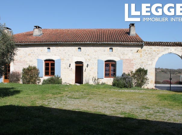 Prayssas, Nouvelle-Aquitaine 47360