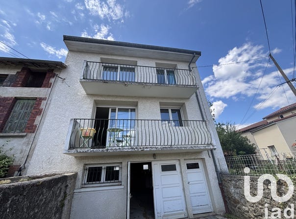 Beauzac, Auvergne-Rhône-Alpes 43590