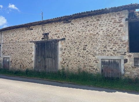 VAYRES, Limousin 87600