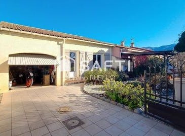Montesquieu-Des-Albères, Languedoc-Roussillon 66740