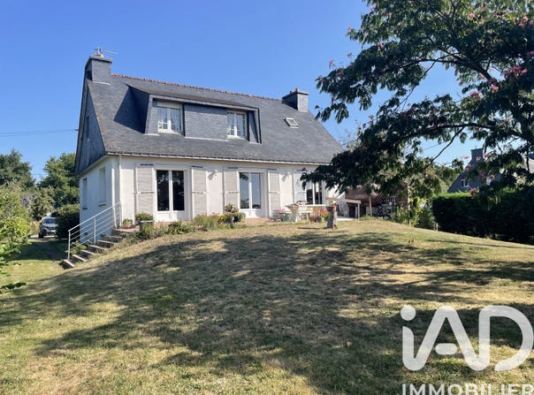 Landévant, Brittany 56690