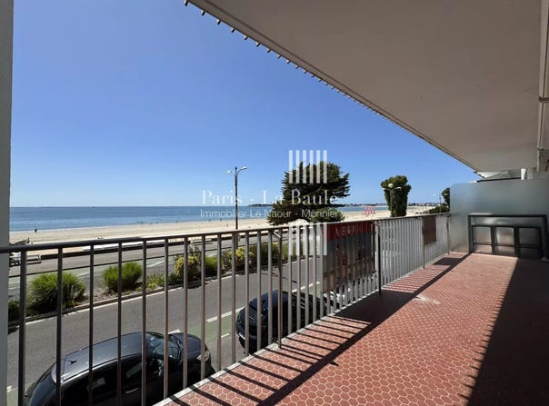 La Baule-Escoublac, Loire-Atlantique 44500