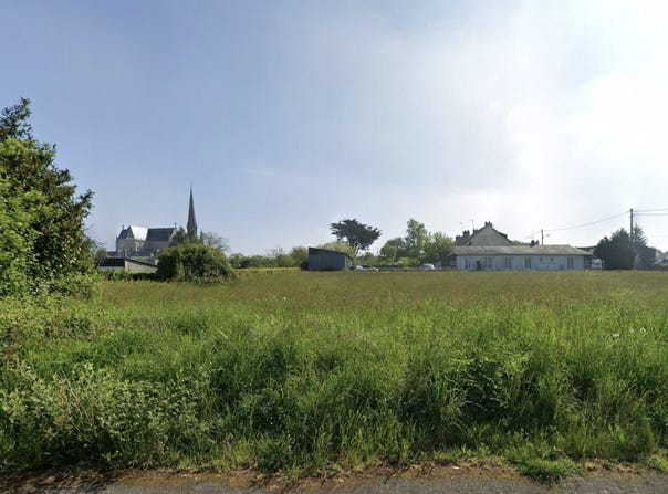 Bains-sur-Oust, Brittany 35600