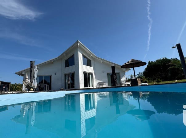 Gourbera, Nouvelle-Aquitaine 40990