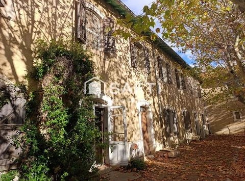 Coursan, Languedoc-Roussillon 11110