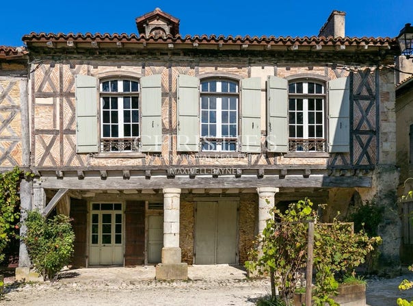 Labastide-d'Armagnac, Aquitaine 40240