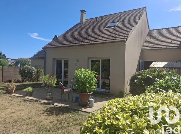 Briare, Centre-Val de Loire 45250