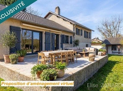 Roussy-Le-Village, Lorraine 57330