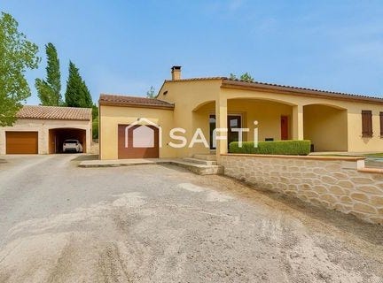 Villepinte, Languedoc-Roussillon 11150