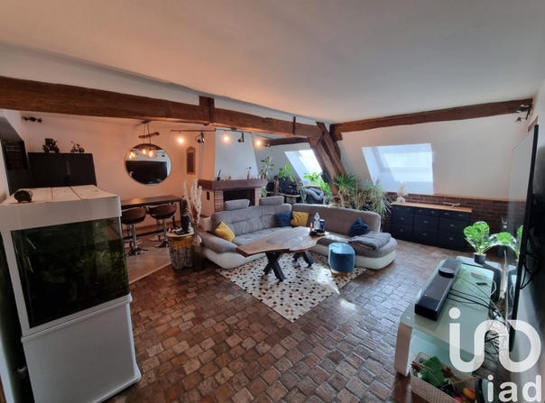Provins, Île-de-France 77160
