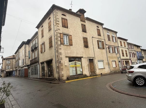 Réalmont, Tarn 81120