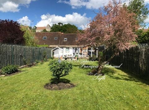 Rochefort-En-Yvelines, Île-de-France 78730