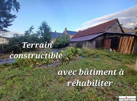 Saint-Christophe-Des-Bois, Bretagne 35210