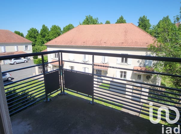 Moissy-Cramayel, Île-de-France 77550