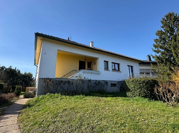 GUEBWILLER, Grand Est 68500